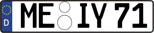 ME-IY71