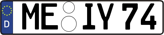 ME-IY74