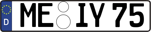 ME-IY75
