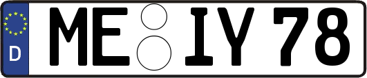 ME-IY78