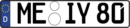 ME-IY80