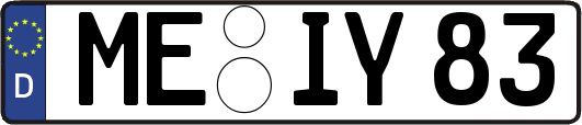 ME-IY83