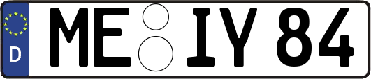 ME-IY84