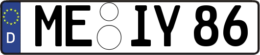 ME-IY86