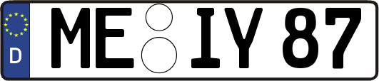 ME-IY87