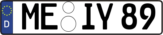 ME-IY89