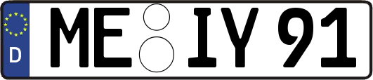 ME-IY91