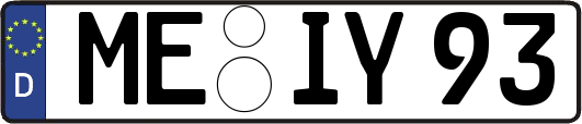 ME-IY93
