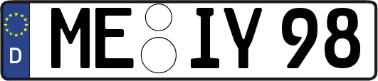 ME-IY98