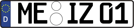 ME-IZ01