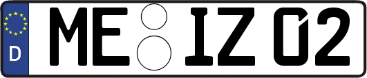 ME-IZ02