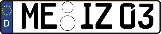 ME-IZ03