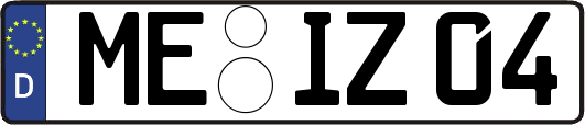 ME-IZ04