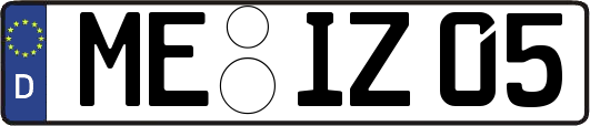 ME-IZ05