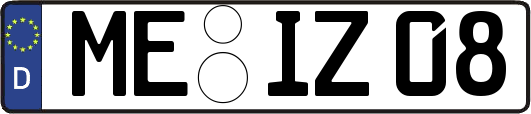 ME-IZ08