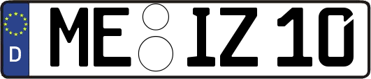 ME-IZ10