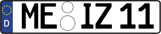 ME-IZ11