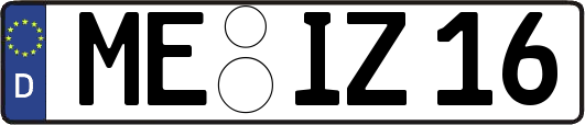 ME-IZ16