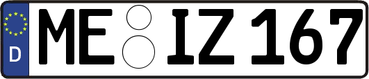 ME-IZ167