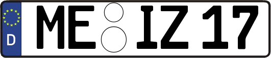 ME-IZ17