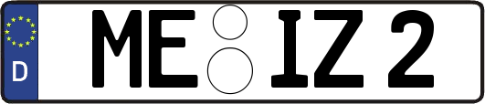 ME-IZ2