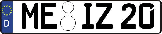 ME-IZ20
