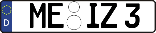 ME-IZ3