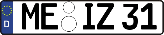 ME-IZ31
