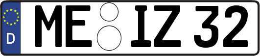 ME-IZ32