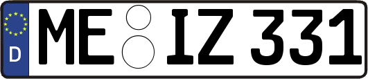 ME-IZ331