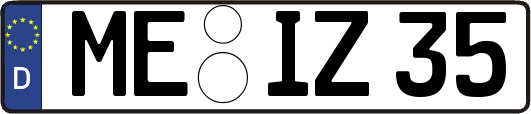ME-IZ35