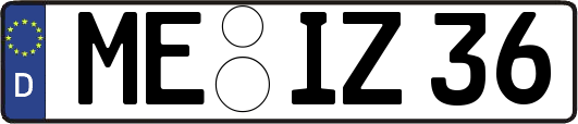 ME-IZ36