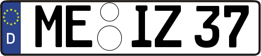 ME-IZ37