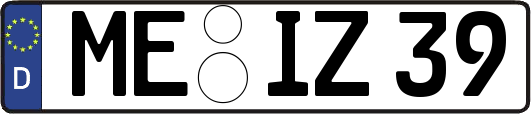 ME-IZ39