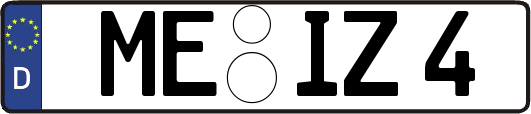 ME-IZ4