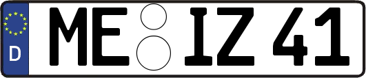 ME-IZ41
