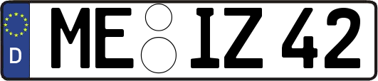 ME-IZ42