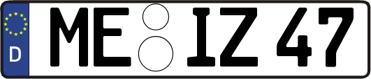 ME-IZ47