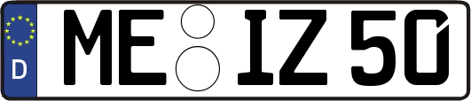 ME-IZ50