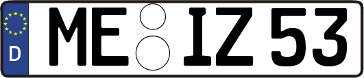 ME-IZ53