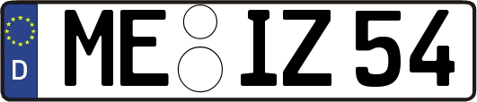 ME-IZ54