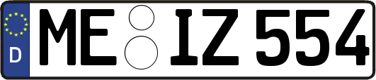 ME-IZ554