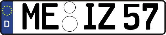 ME-IZ57