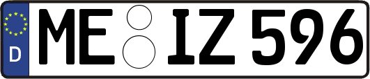 ME-IZ596