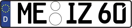ME-IZ60