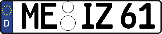 ME-IZ61