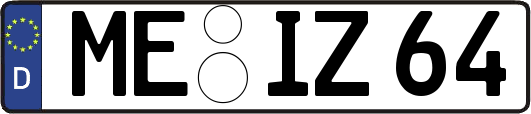 ME-IZ64