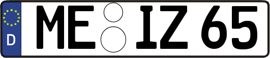 ME-IZ65