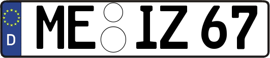 ME-IZ67