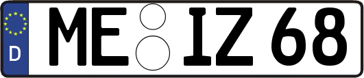 ME-IZ68